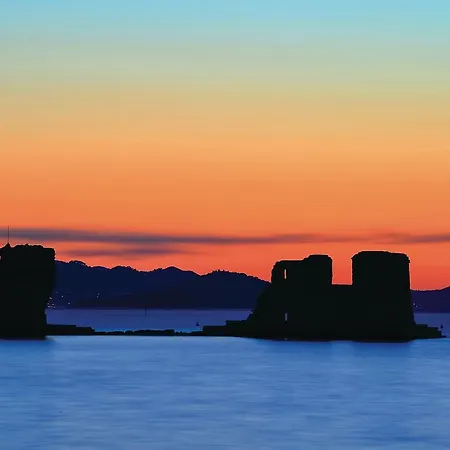 One-bedroom In * Sukosan