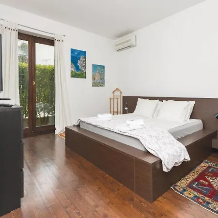 Apartment One-bedroom In *