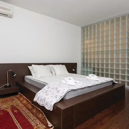 One-bedroom In *
