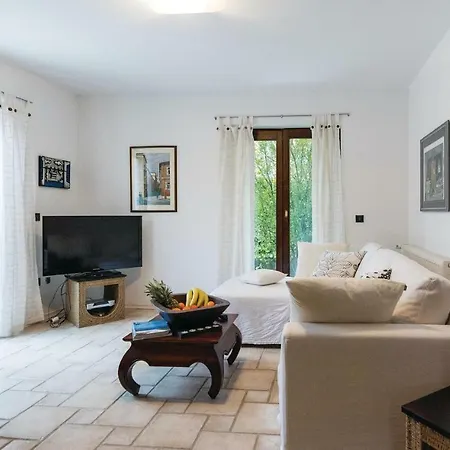 One-bedroom In