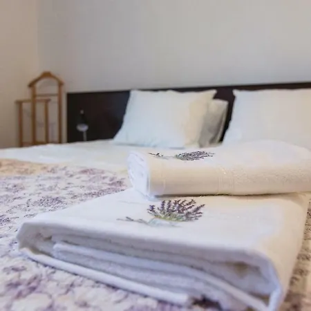 Apartment One-bedroom In Sukosan