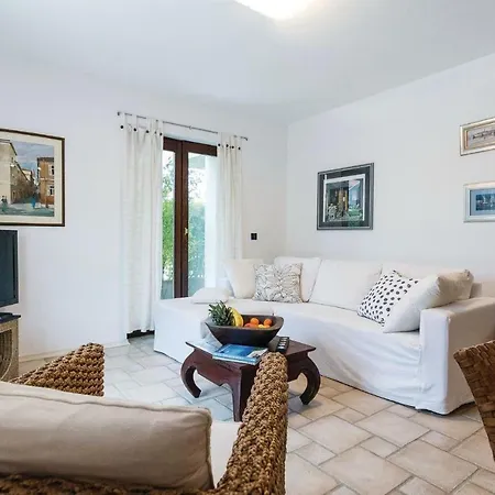 One-bedroom In *